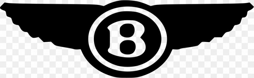 Bentley Motors Limited Car Logo Bentley Continental, PNG, 980x304px, Bentley Motors Limited, Bentley, Bentley Bentayga, Bentley Continental, Bentley Mulsanne Download Free