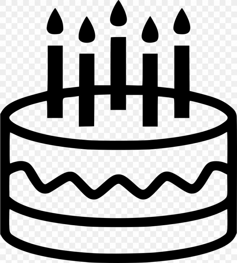 Birthday Cake Wedding Cake Cupcake Party, PNG, 883x980px, Birthday Cake, Baby Shower, Birthday, Black And White, Cake Download Free