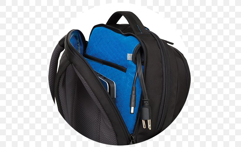 Dell Professional Backpack Laptop Dell Vostro, PNG, 501x500px, Dell, Backpack, Bag, Blue, Briefcase Download Free