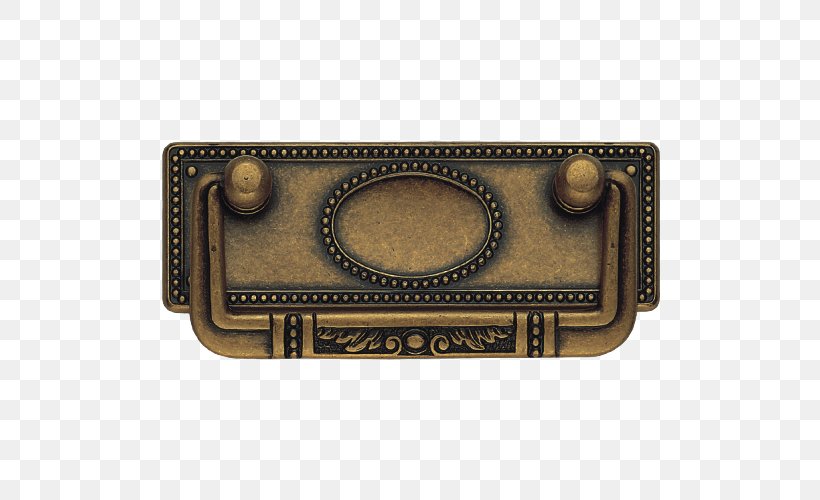 Drawer Pull Handle Brass Cabinetry Furniture, PNG, 500x500px, Drawer Pull, Antique, Bag, Brass, Bronze Download Free
