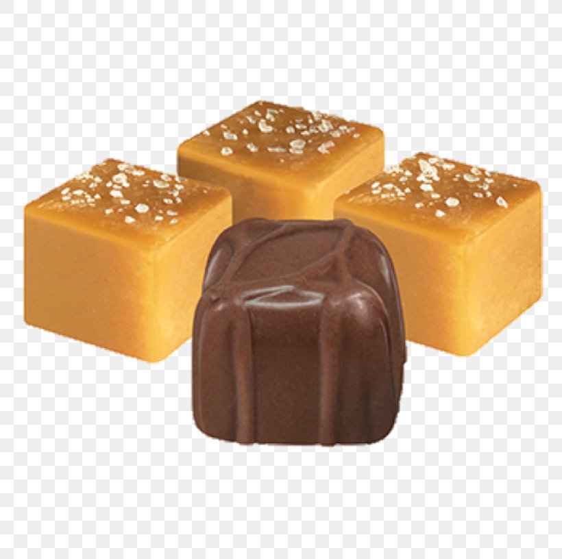 Fudge Chocolate Truffle Praline Caramel Bonbon, PNG, 815x816px, Fudge, Bonbon, Caramel, Caramel Color, Chocolate Download Free