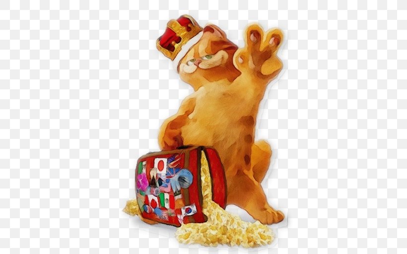 Garfield Film Comedy Desktop Wallpaper Image, PNG, 512x512px, Garfield, Animal Figure, Breckin Meyer, Comedy, Dog Toy Download Free