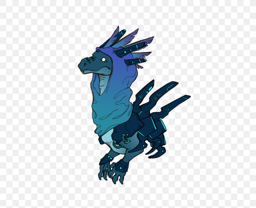 Illustration Cartoon Organism Microsoft Azure, PNG, 500x666px, Cartoon, Art, Dragon, Fictional Character, Microsoft Azure Download Free