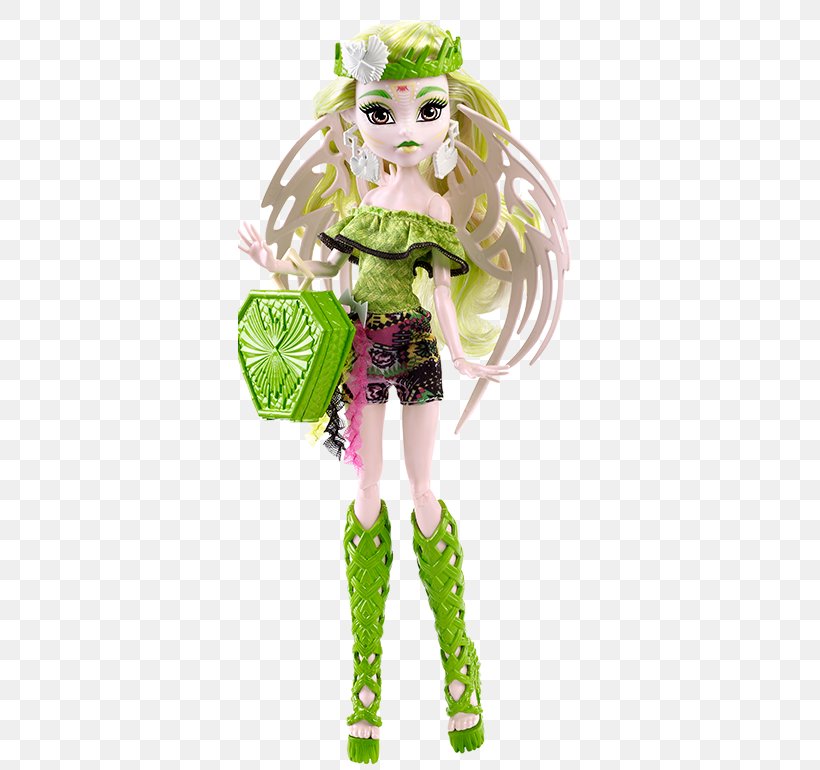 Monster High Brand Boo Students Isi Dawndancer Doll Monster High Original Ghouls Collection Toy, PNG, 382x770px, Monster High, Action Figure, Barbie, Costume, Costume Design Download Free
