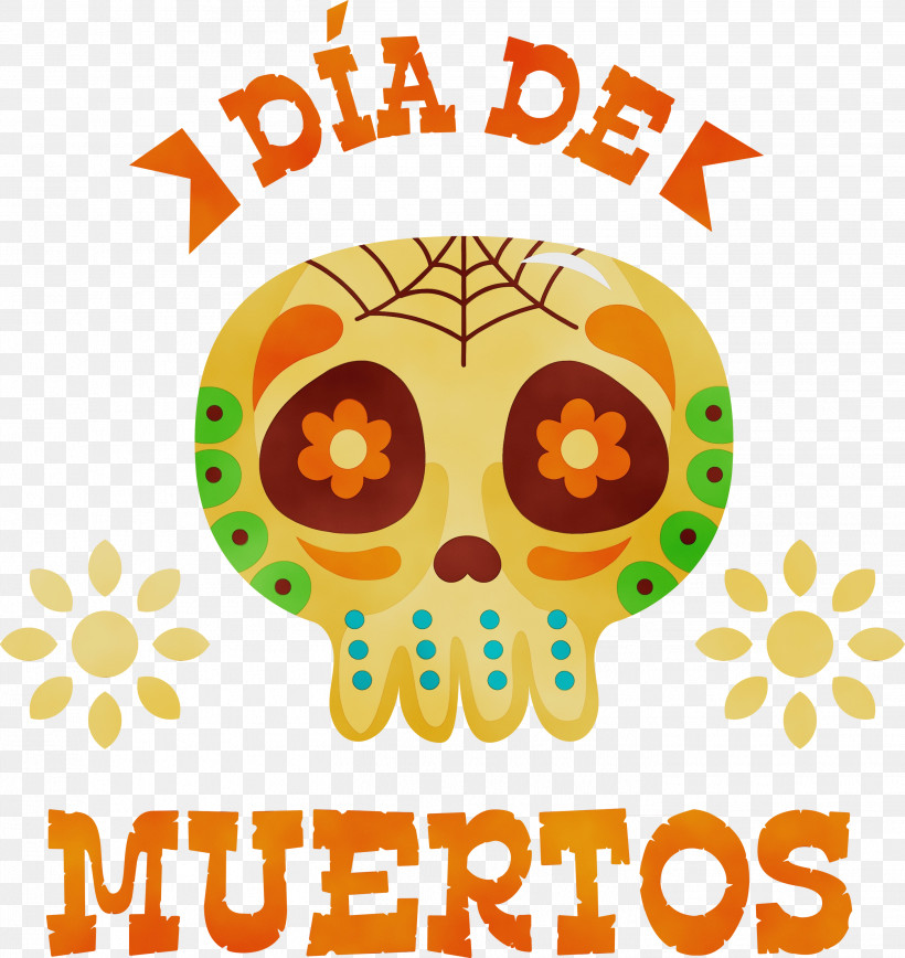 Pixel Art, PNG, 2831x3000px, Day Of The Dead, Cartoon, D%c3%ada De Muertos, Digital Art, Drawing Download Free