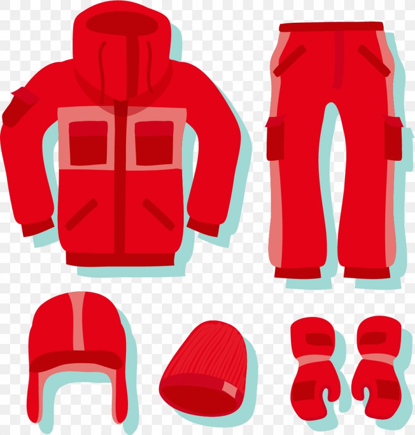 Red Winter, PNG, 1057x1109px, Red, Color, Designer, Fictional Character, Outerwear Download Free