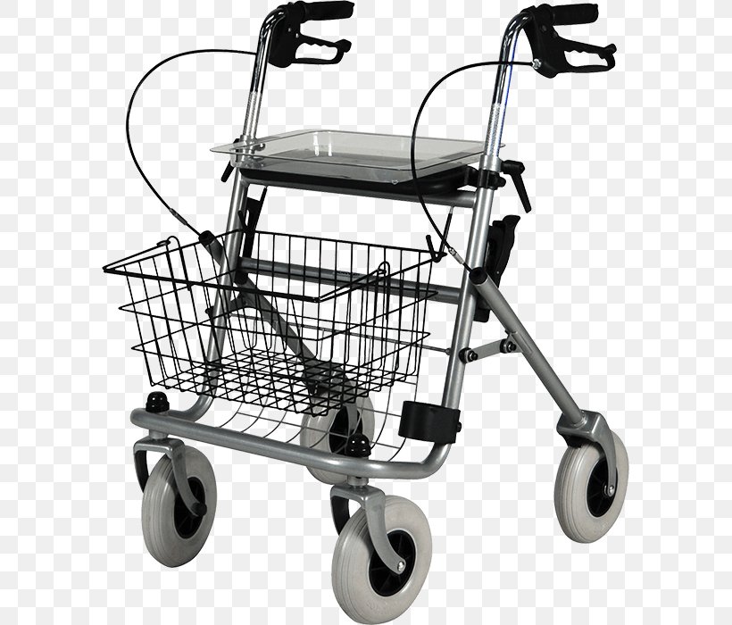 Shopping Cart, PNG, 591x700px, Walker, Drive Medical, Invacare, Mobility Aid, Rollator Download Free