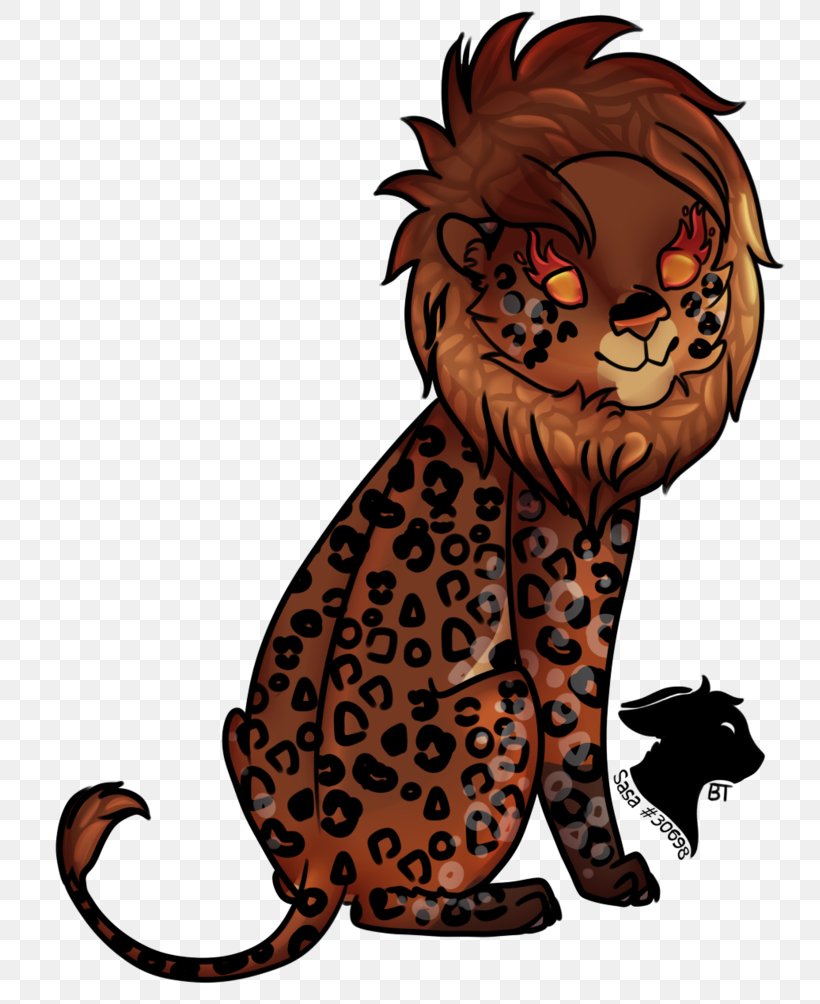 Tiger Lion Cat Clip Art, PNG, 795x1004px, Tiger, Art, Big Cats, Carnivoran, Cat Download Free