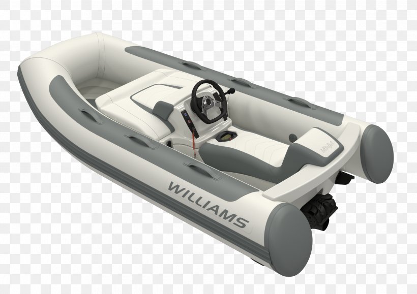 Williams Jet Tenders Inflatable Boat Watercraft Yacht, PNG, 2480x1753px, Williams Jet Tenders, Automotive Design, Automotive Exterior, Boat, Boat Show Download Free