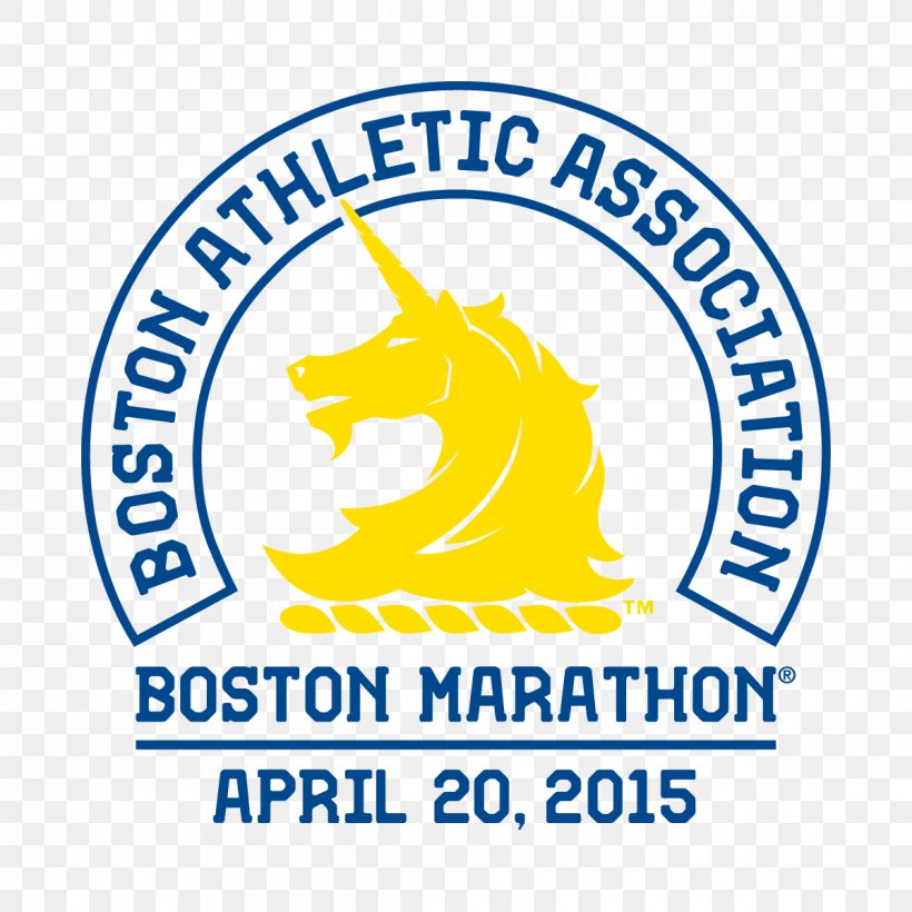 2015 Boston Marathon Logo The Boston Marathon 2017 Boston Marathon, PNG, 1200x1200px, Logo, Area, Boston, Boston Marathon, Brand Download Free