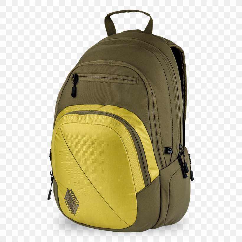 Backpack Nitro Snowboards Bag Eastpak, PNG, 1000x1000px, Backpack, Bag, Baggage, Burton Annex, Eastpak Download Free