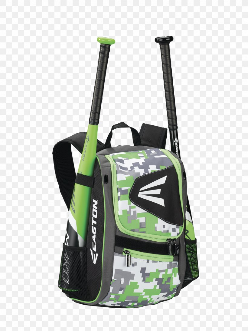 Baseball Bats Easton-Bell Sports Softball Baseball Glove, PNG, 1125x1500px, Baseball Bats, Backpack, Bag, Baseball, Baseball Glove Download Free