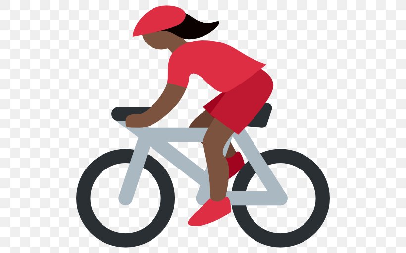 Bicycle Cycling Emoji Motorcycle Bike Bus, PNG, 512x512px, Bicycle, Area, Bicycle Accessory, Bicycle Commuting, Bicycle Pedals Download Free