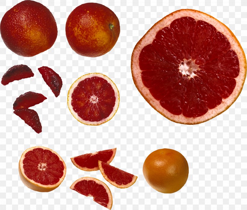 Blood Orange Grapefruit Tangerine, PNG, 2668x2272px, Blood Orange, Citric Acid, Citrus, Diet Food, Extract Download Free