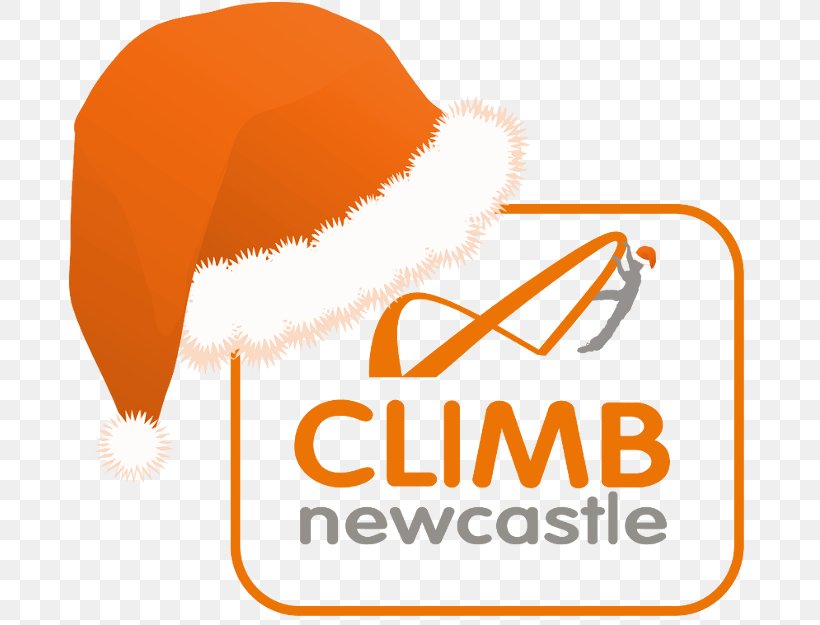 Climb Newcastle Logo, PNG, 700x625px, Logo, Area, Brand, Hat, Headgear Download Free