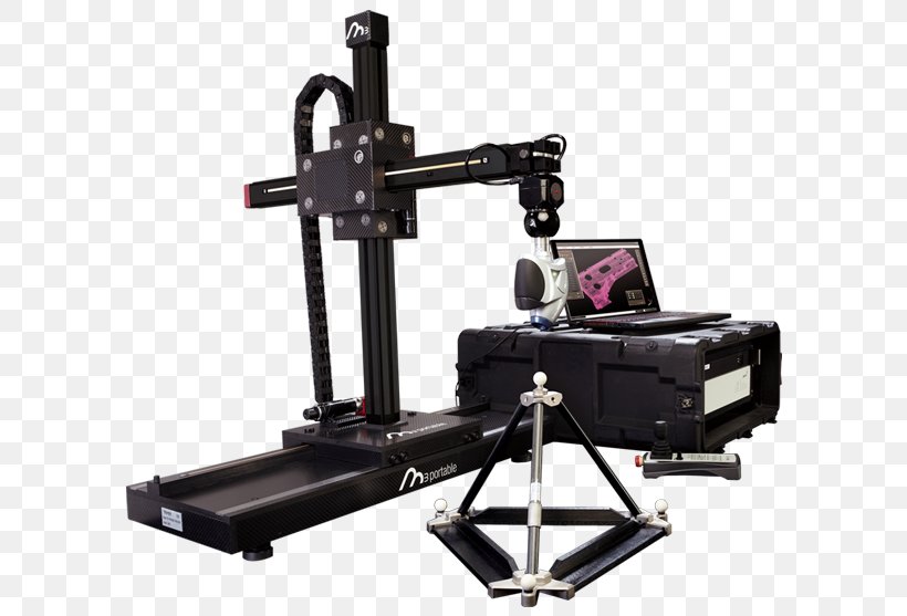 Coordinate-measuring Machine Metrology Direct Image Scanner Point Cloud Quality Control, PNG, 612x557px, 3d Scanner, Coordinatemeasuring Machine, Computer Software, Digitization, Hardware Download Free