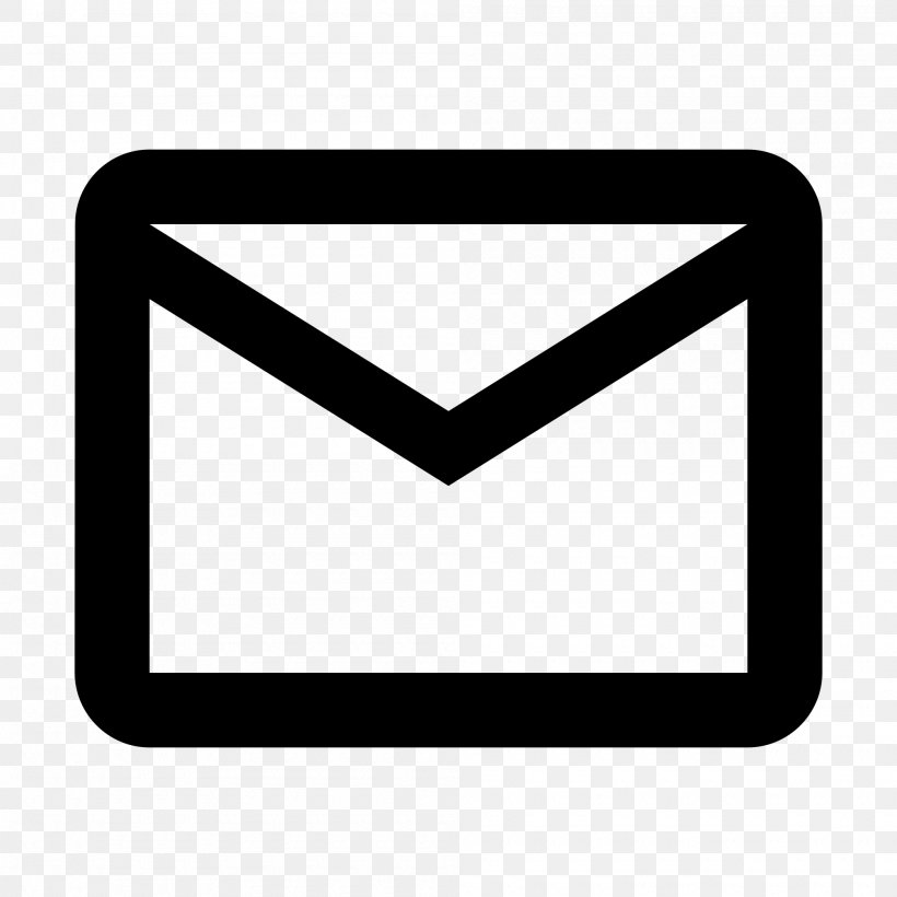Email Address Bounce Address, PNG, 2000x2000px, Email, Black, Bounce Address, Email Address, Message Download Free