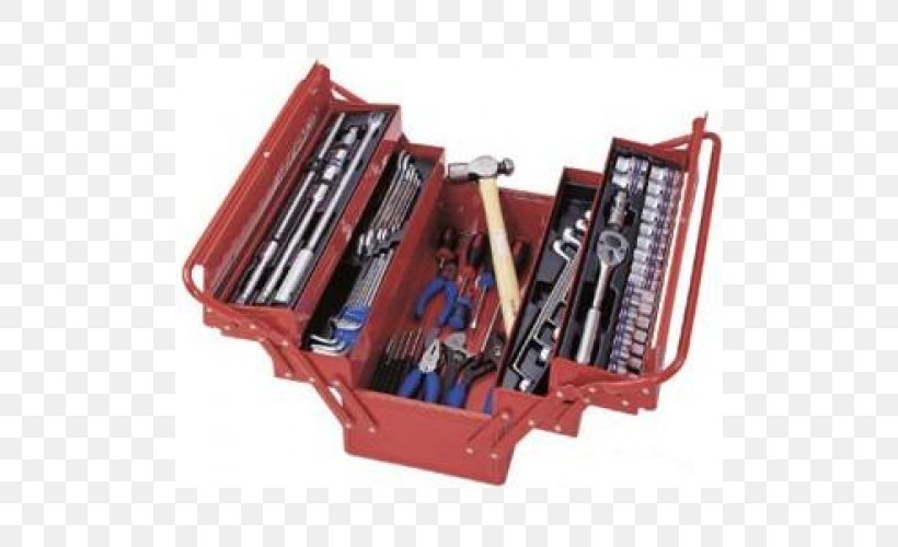 Hand Tool Tool Boxes Set Tool, PNG, 500x500px, Watercolor, Cartoon, Flower, Frame, Heart Download Free