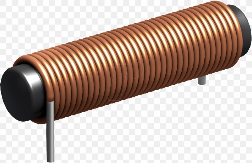 Inductance Microhenry Inductor Millimeter, PNG, 1560x1011px, Inductance, Cylinder, Hardware, Inductor, Millimeter Download Free