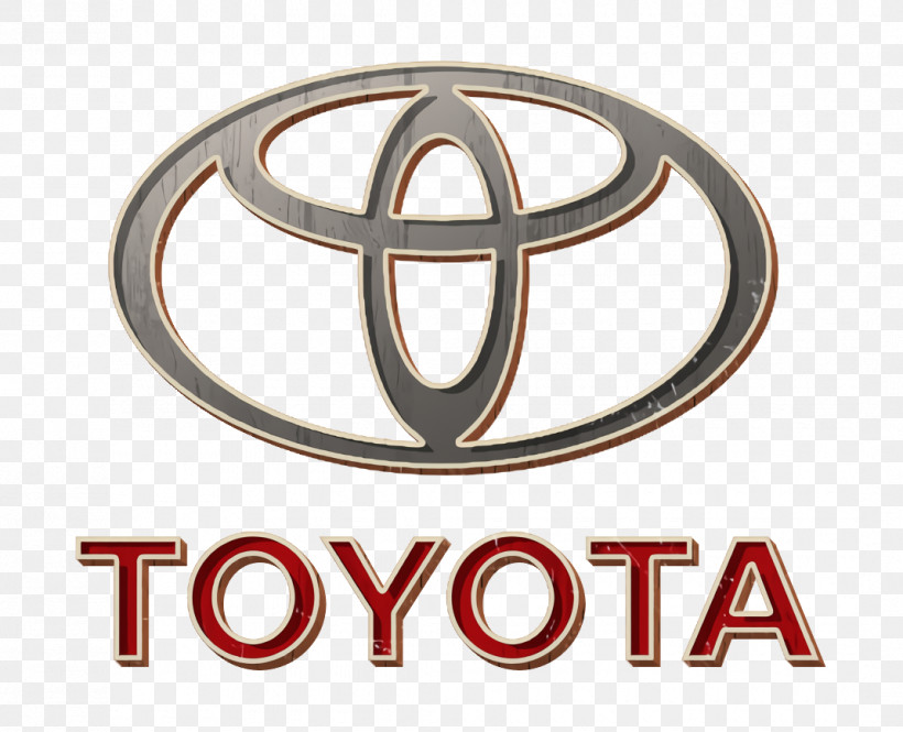 Logo Icon Toyota Icon, PNG, 1070x868px, Logo Icon, Car, Emblem, Logo, Symbol Download Free