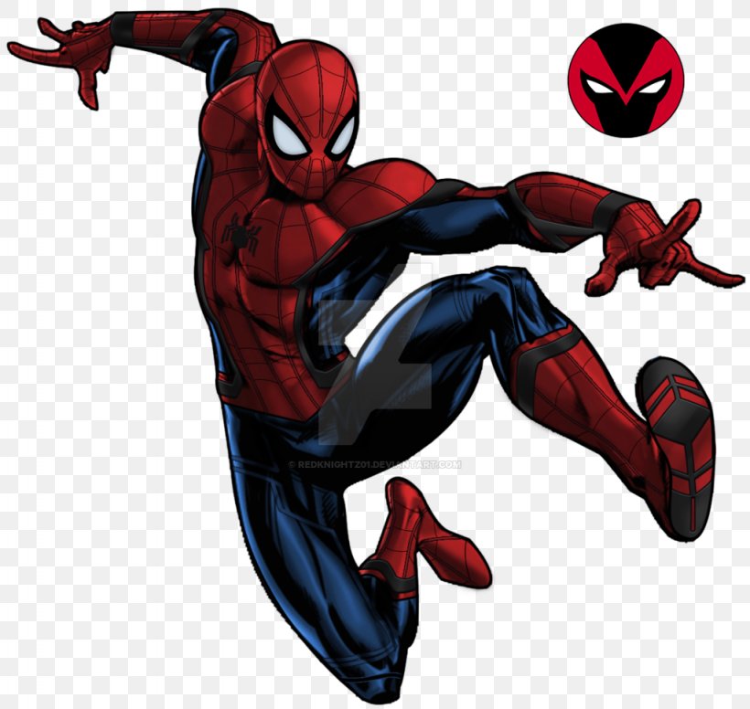 Marvel: Avengers Alliance Spider-Man Miles Morales Dr. Otto Octavius Wanda Maximoff, PNG, 1024x970px, Marvel Avengers Alliance, Avengers, Dr Otto Octavius, Fictional Character, Hank Pym Download Free