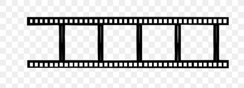 Photographic Film Cinema Clip Art, PNG, 942x339px, Photographic Film, Area, Black, Black And White, Brand Download Free
