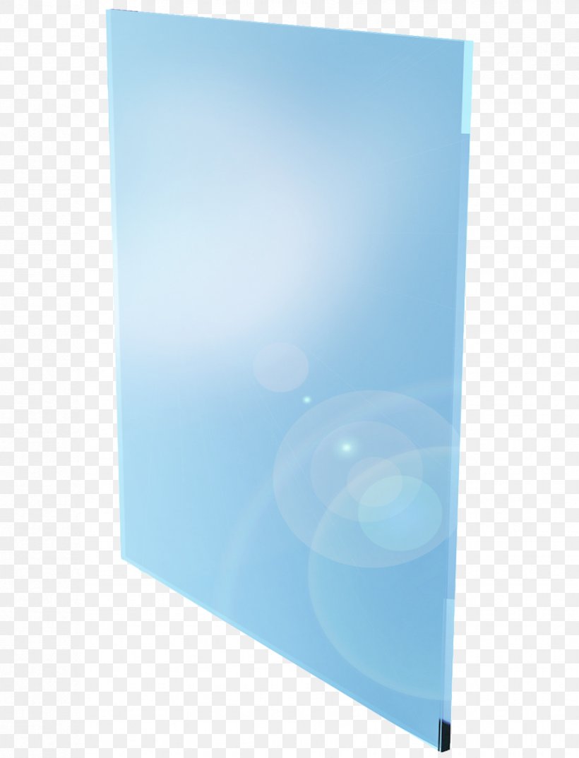 Rectangle, PNG, 916x1200px, Rectangle, Aqua, Blue, Glass, Sky Download Free