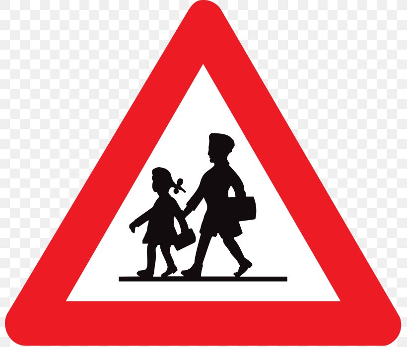 School Zone Road Traffic Clip Art, PNG, 800x700px, School Zone, Area, Brand, Human Behavior, Level Crossing Download Free