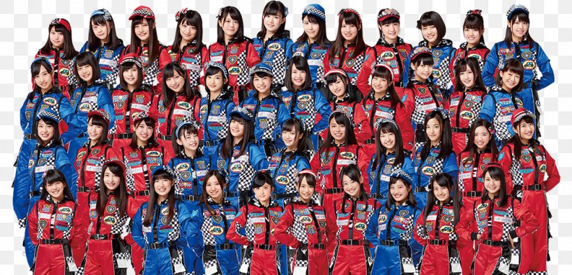 Toyota Team 8 AKB48 Kart Racing, PNG, 1040x502px, Toyota, Cheering, Competition, Kart Racing, Project Download Free