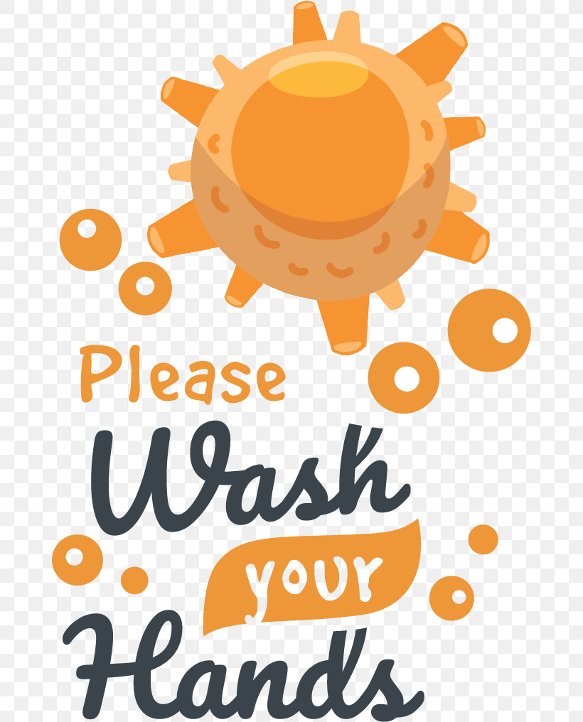 Wash Hands Washing Hands Virus, PNG, 674x1016px, Wash Hands, Geometry, Line, Logo, M Download Free