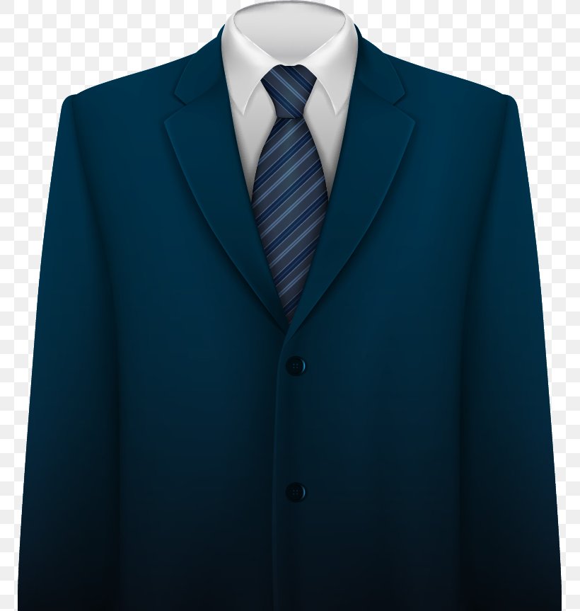Blazer Suit Formal Wear Tuxedo, PNG, 769x863px, Blazer, Blue, Button, Electric Blue, Formal Wear Download Free