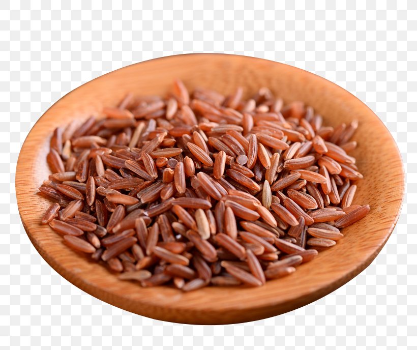 Brown Rice Five Grains Cereal Food, PNG, 800x688px, Rice, Barley, Brown Rice, Buckwheat, Cereal Download Free