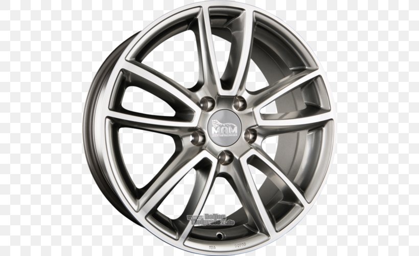 Car Autofelge Audi A4 Vehicle Alloy Wheel, PNG, 500x500px, Car, Alloy Wheel, Audi, Audi A4, Audi S1 Download Free