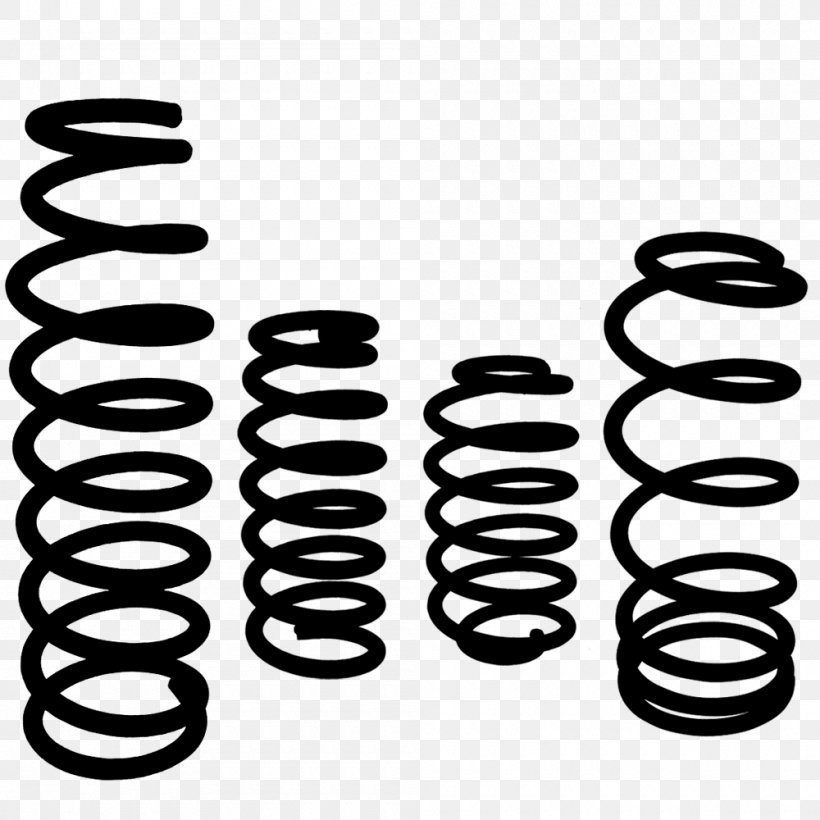 Car Motor Vehicle Shock Absorbers Spring, PNG, 1000x1000px, Car, Absorber, Auto Part, Coil Spring, Fotosearch Download Free