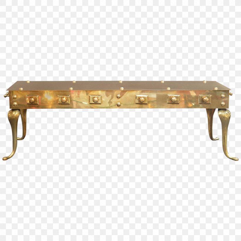 Coffee Tables Furniture Foot Rests, PNG, 1200x1200px, Table, Bench, Brass, Charles Hollis Jones, Coffee Download Free