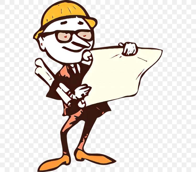 Engineer Cartoon, PNG, 543x720px, Cartoon, Art, Engineer, Finger, Pleased Download Free