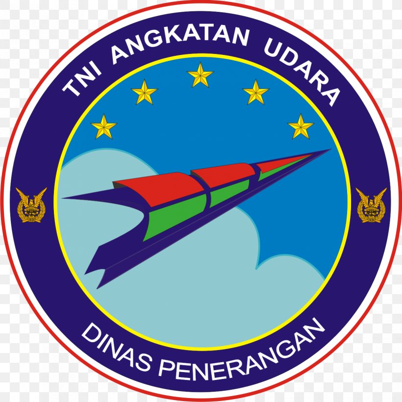 Indonesian Air Force Aviation School Air Force Public Relations And Media Service Logo, PNG, 1223x1223px, Indonesian Air Force, Air Force, Area, Aviation, Blue Download Free
