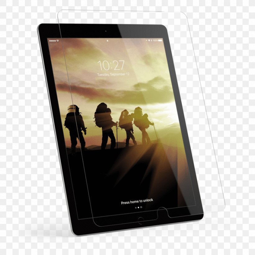 IPad Air IPad 3 IPad Pro (12.9-inch) (2nd Generation) Screen Protectors, PNG, 900x900px, Ipad, Apple 105inch Ipad Pro, Computer, Computer Monitors, Electronics Download Free