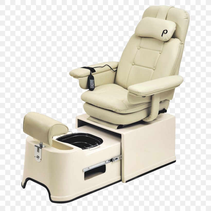 Massage Chair Pedicure Day Spa, PNG, 1500x1500px, Chair, Bathtub, Beauty Parlour, Car Seat Cover, Comfort Download Free