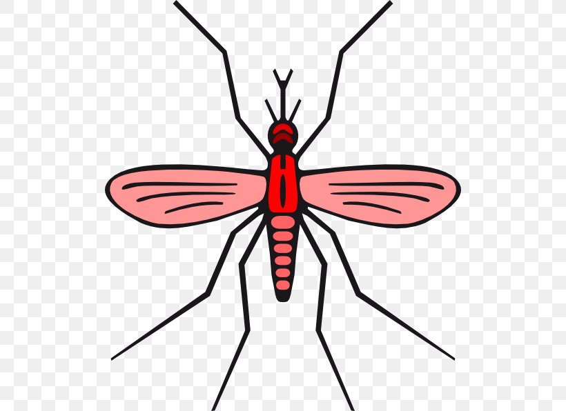 Mosquito Clip Art, PNG, 516x596px, Mosquito, Artwork, Fly, Geevv, Household Insect Repellents Download Free
