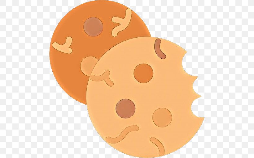 Orange, PNG, 512x512px, Orange, Beige, Cookie, Cookies And Crackers Download Free