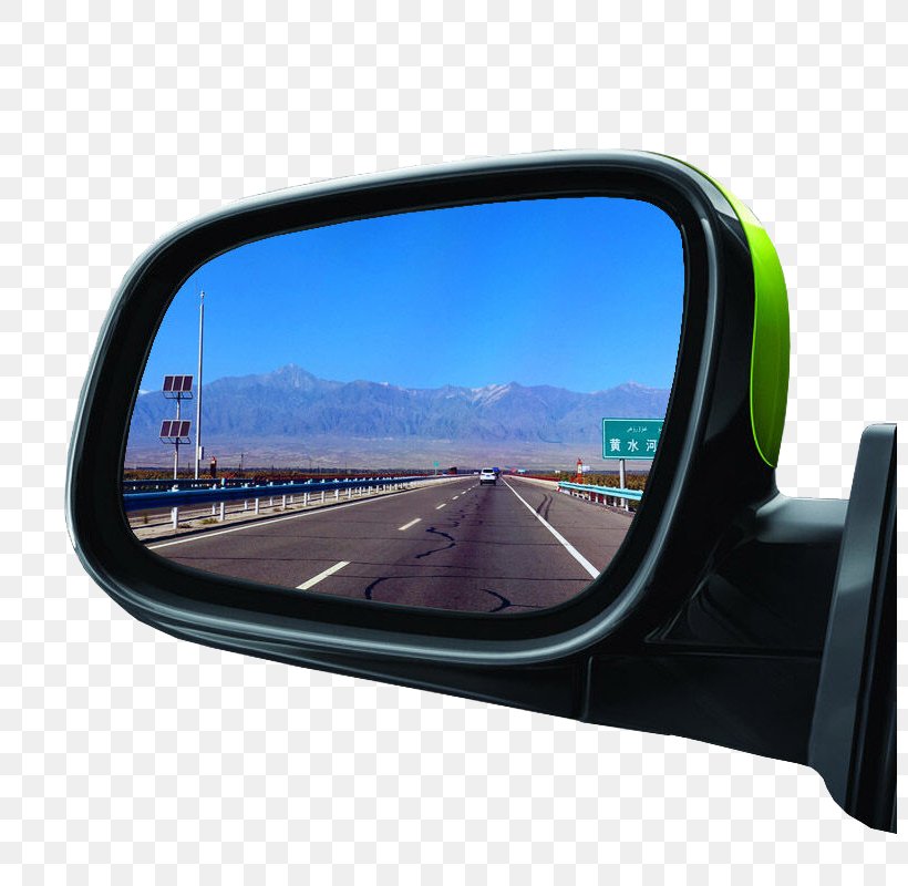 Rear-view Mirror Car Wing Mirror, PNG, 800x800px, Rearview Mirror, Auto Part, Automotive Exterior, Automotive Mirror, Backup Camera Download Free