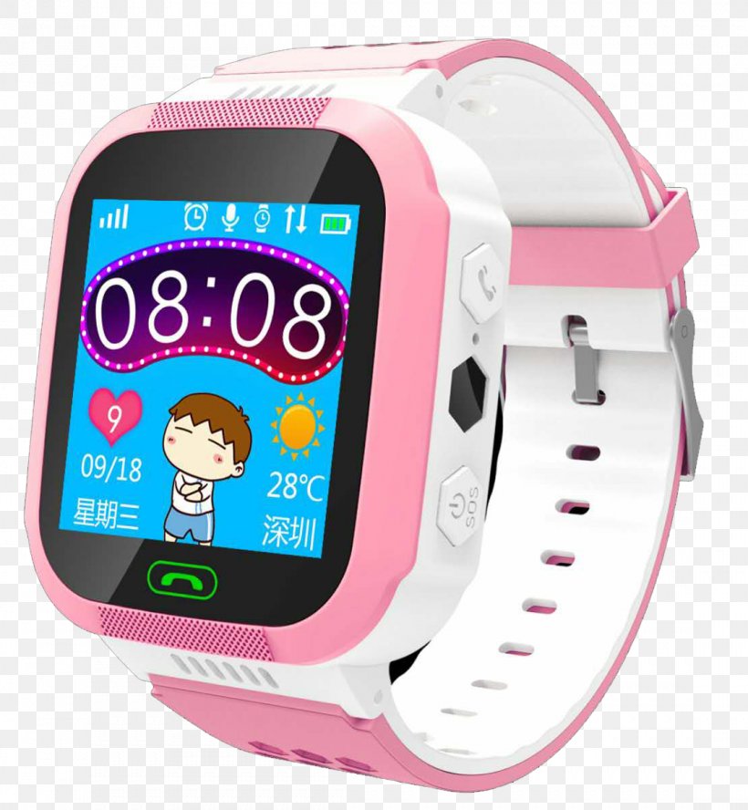Smartwatch Clock Smartphone Child, PNG, 1107x1199px, Smartwatch, Child, Clock, Electronic Device, Gadget Download Free