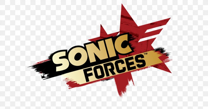 Sonic Forces Sonic The Hedgehog Nintendo Switch PlayStation 4 Video Game, PNG, 1200x630px, Sonic Forces, Brand, Doctor Eggman, Game, Hooters Download Free