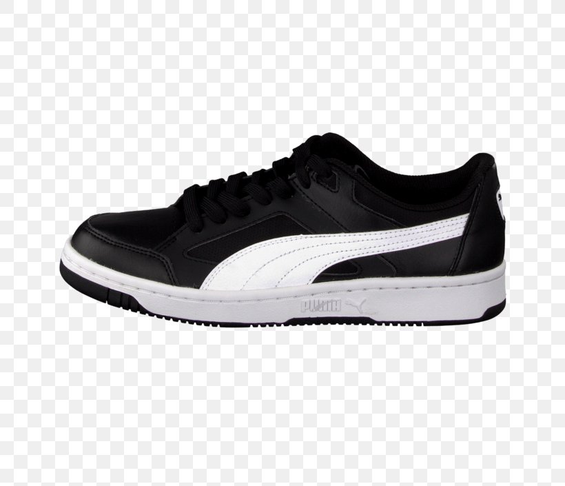 Sports Shoes Puma Skate Shoe New Balance, PNG, 705x705px, Sports Shoes, Athletic Shoe, Basketball Shoe, Black, Brand Download Free