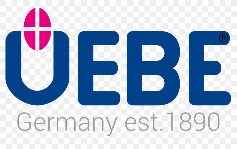 Uebe Medical GmbH Logo Library Des Annonciades Gesellschaft Mit Beschränkter Haftung, PNG, 1024x646px, Logo, Area, Blue, Brand, Germany Download Free