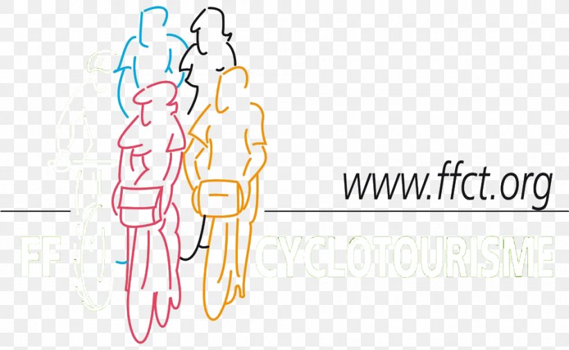 Fédération Française De Cyclotourisme Bicycle Touring Hiking Organization Cycling, PNG, 945x583px, Watercolor, Cartoon, Flower, Frame, Heart Download Free