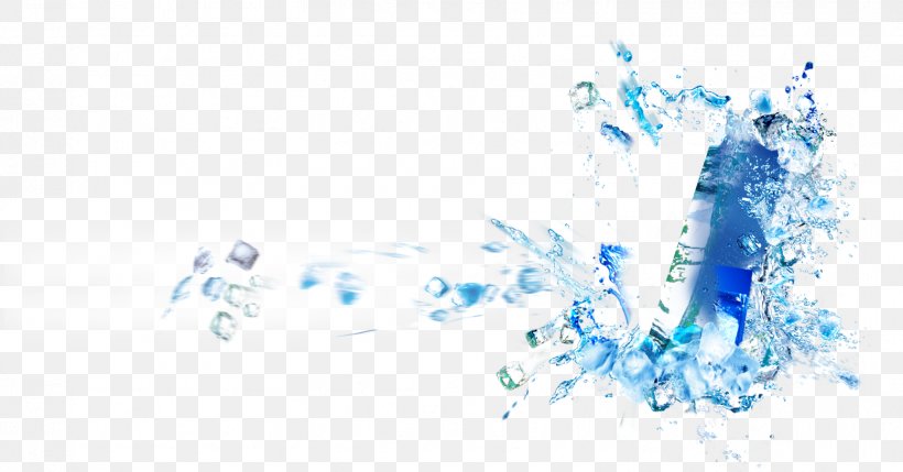 Graphic Design Water Ice, PNG, 1557x816px, Water, Blue, Graphic Designer, Ice, Ice Crystals Download Free
