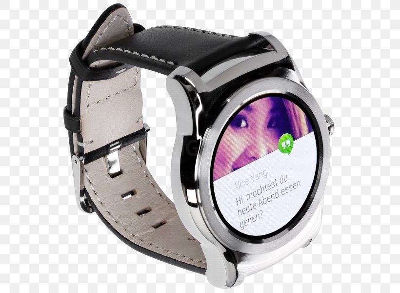 LG G Watch R LG Watch Urbane Smartwatch, PNG, 570x600px, Lg G Watch, Bracelet, Brand, Hardware, Lg Corp Download Free