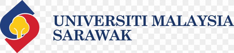 Universiti Malaysia Sarawak Logo Kuching University Faculty, PNG, 1534x355px, Universiti Malaysia Sarawak, Advertising, Area, Banner, Blue Download Free